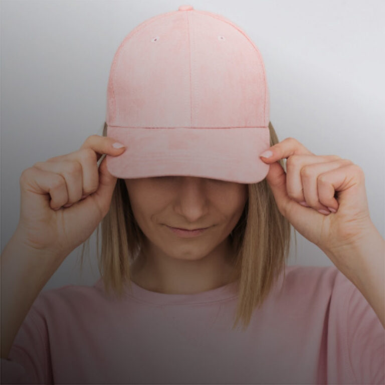 cappelli personalizzabili