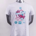 T-Shirt pesca un sorriso