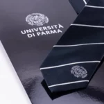 Cravatta Personalizzata UNIPR