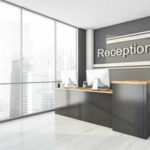 Reception Aziendale: la tua prima impressione verso il cliente. Cosa deve esserci?