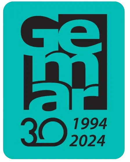 logo gemar parma