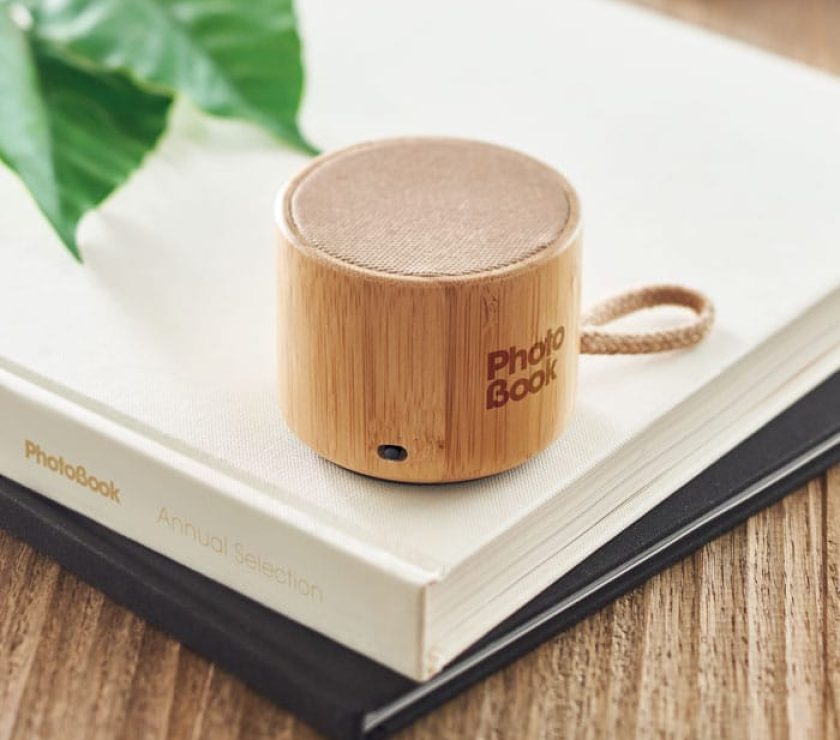 specker bambu’ ambientato