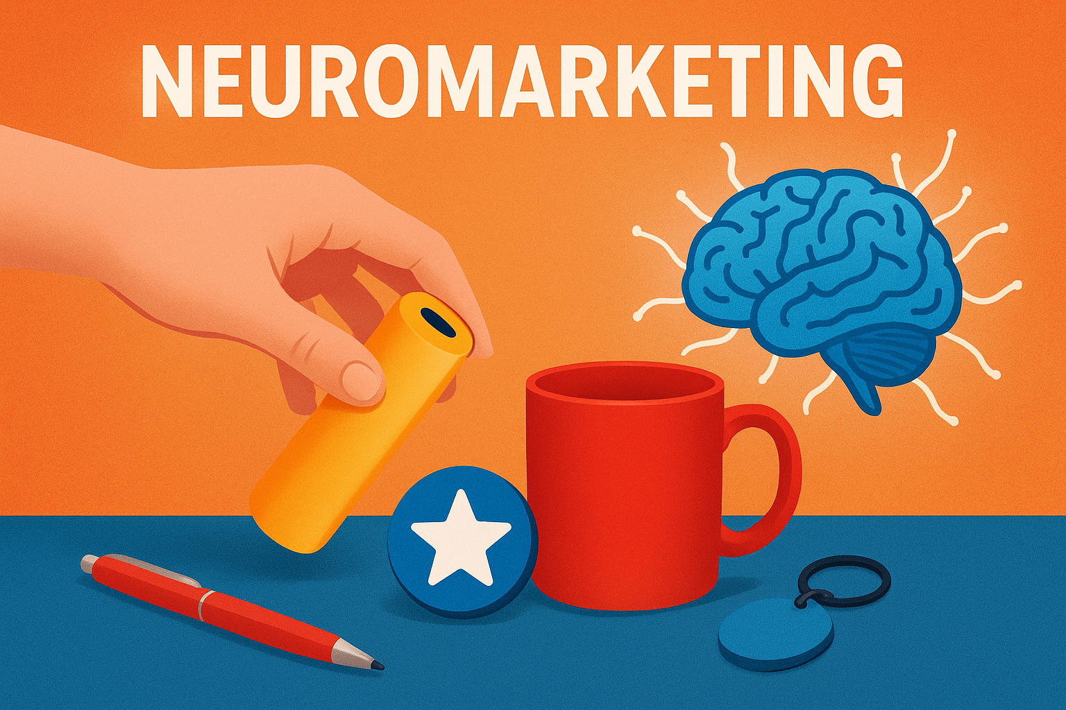 Promozione e Neuroscienza Visiva