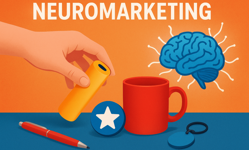 Promozione e Neuroscienza Visiva