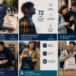 Welcome kit matricole 2026: il primo gadget che lo studente ricorda per anni (se fatto bene)