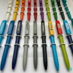 Penna ZED: la storia della penna nata dagli scarti che invece di morire diventa il tuo brand